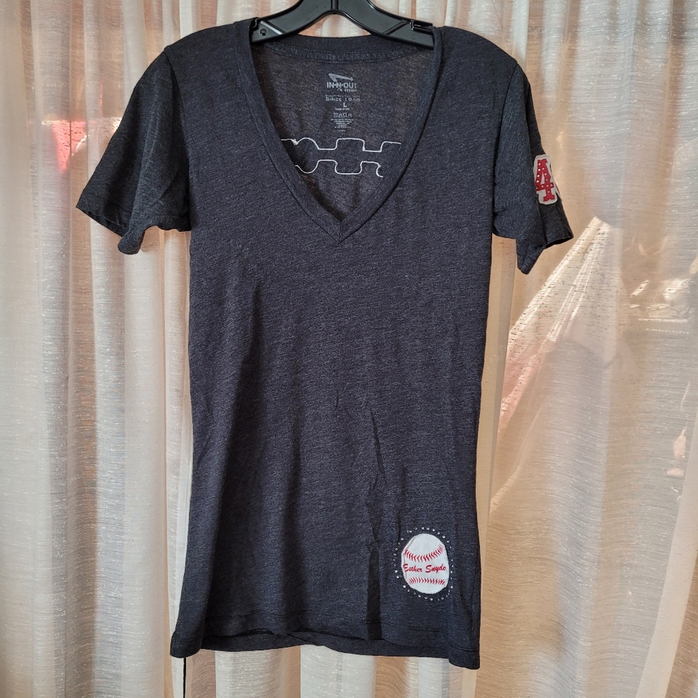 In-n-Out Burger t-shirt